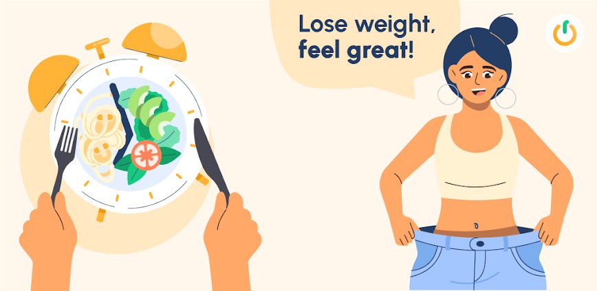 Fastic AI Food Calorie Tracker v1.204.2 MOD APK [Premium Unlocked]