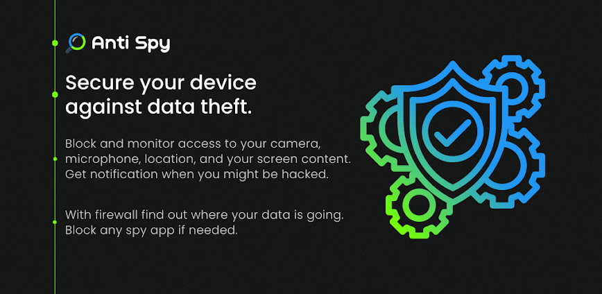 Anti Spy v39.2.3.25 MOD APK [Premium Unlocked]