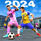 Street Soccer Futsal Game Mod APK 10.2 [Unlimited money]