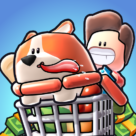 Mega Store Idle Tycoon Shop Mod APK 1.2.9 [Unlimited money]