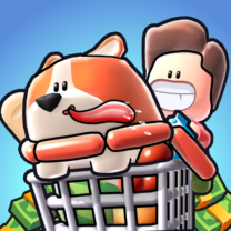 Mega Store Idle Tycoon Shop Mod APK 1.2.9 [Unlimited money]
