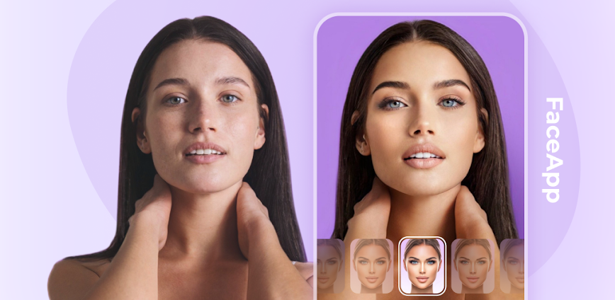 FaceApp Pro APK Mod 12.6.1 [Unlocked]
