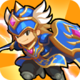 Raid the Dungeon v1.74.1 MOD APK [Dumb Enemy, Multiply Hit Count]