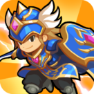 Raid the Dungeon v1.74.1 MOD APK [Dumb Enemy, Multiply Hit Count]