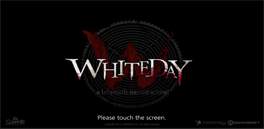 White Day Game APK 21.1.114 [Full unlocked]