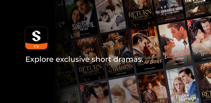 ShortMax Mod APK 2.0.15 [Premium Unlocked]