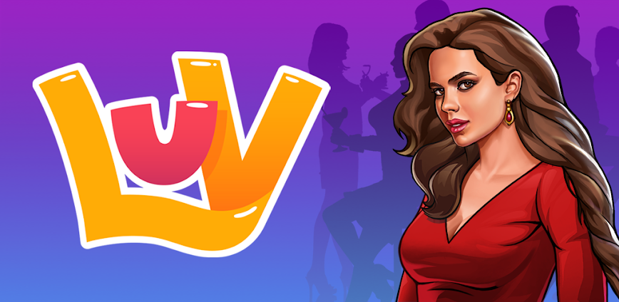 Luv Interactive Game Mod APK 5.1.52502 [Unlimited money]