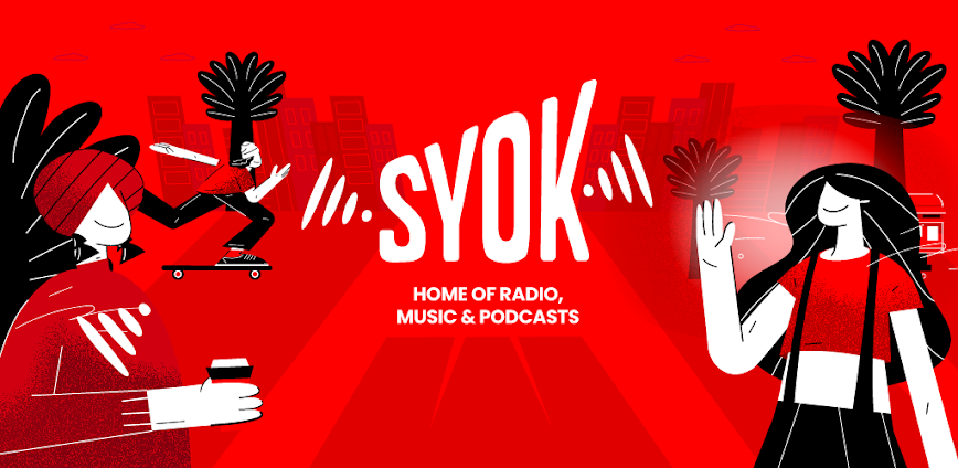 Syok TV APK 9.0.0 [Premium Unlocked]