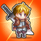 F Class Adventurer Mod APK 1.82.01 [Unlimited money]