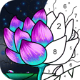 Paint by Number Coloring v4.31.3 MOD APK [Unlimited Hints]