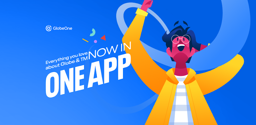 GlobeOne APK 1.9.99