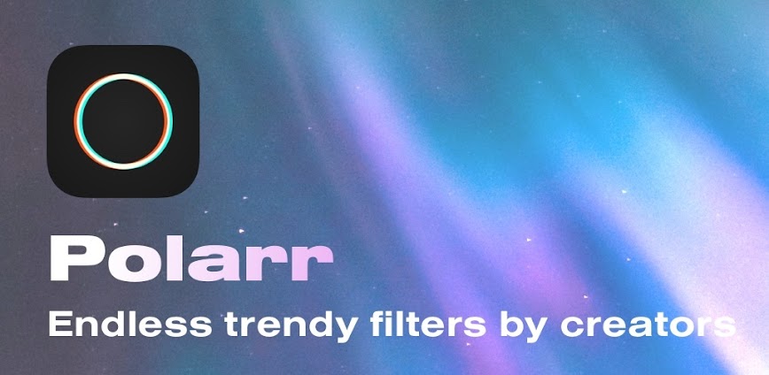Polarr Mod APK 6.11.0 [Pro unlocked]