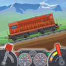 Train Simulator Railroad Game Mod APK 0.6.0 [Unlimited money, gems]