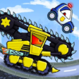 Car Eats Car 3 – Evil Cars 3.3.897 APK [MOD free shopping/menu]