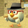 Chickens Gun 4.7.0 APK [MOD free shopping]