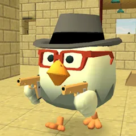 Chickens Gun 4.7.0 APK [MOD free shopping]