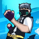 City Fighter vs Street Gang 3.4.5 APK [MOD free shopping]