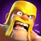 Clash of Clans 17.126.20 APK [MOD money/private server]