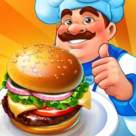 Cooking Cooking Craze: Restaurant Game 2.4.0 APK [MOD free shopping]