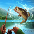 Fishing Baron – realistic fishing game 1.7.4 APK [MOD free shopping]