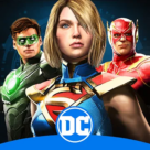 Injustice 2 6.5.0 APK [MOD high damage/menu]