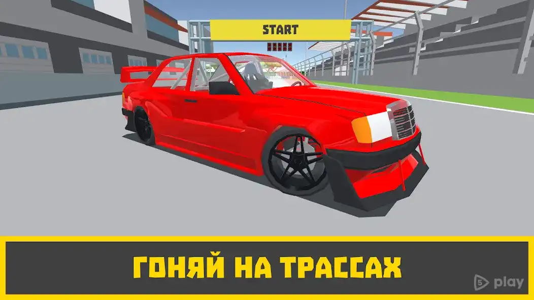 Retro Garage – Car Mechanic Simulator 2.23.0 APK [MOD money]