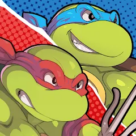 TMNT: Shredder's Revenge 1.2.15 APK [MOD god mode/menu]