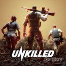 UNKILLED – Zombie Games FPS 2.3.8 APK [MOD unlimited bullets/menu]