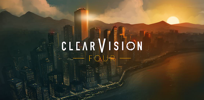 Clear Vision 4 Mod APK 1.5.1 [Unlimited money/Gold]