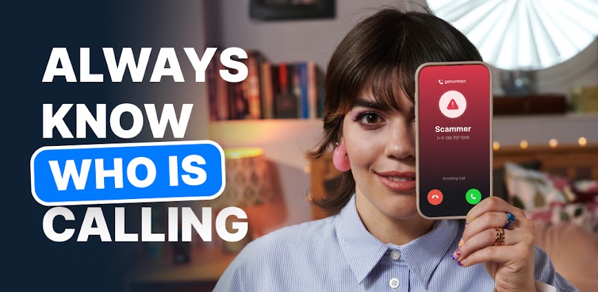 GetContact Premium Mod APK 8.5.0 [Unlocked]