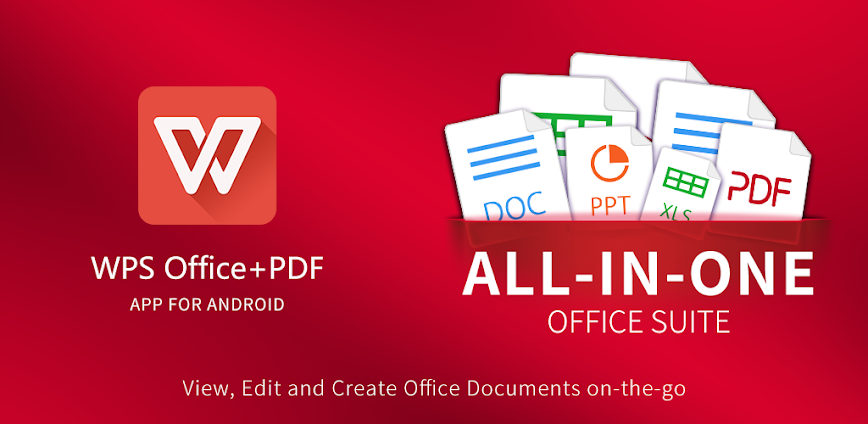 WPS Office Mod APK 18.17.1 [Premium unlocked]
