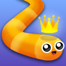 Snake.io v2.2.27 MOD APK [Unlocked Skins, Drone View]