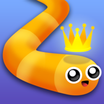 Snake.io v2.2.27 MOD APK [Unlocked Skins, Drone View]