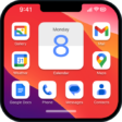 Launcher OS Pro Mod APK 5.2.8 [Premium Unlocked]