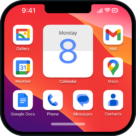 Launcher OS Pro Mod APK 5.2.8 [Premium Unlocked]