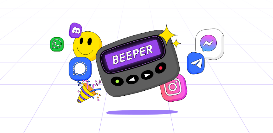 Beeper APK 4.25.0
