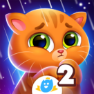 Bubbu 2 Mod APK 1.32 [Unlimited money/VIP Unlocked]
