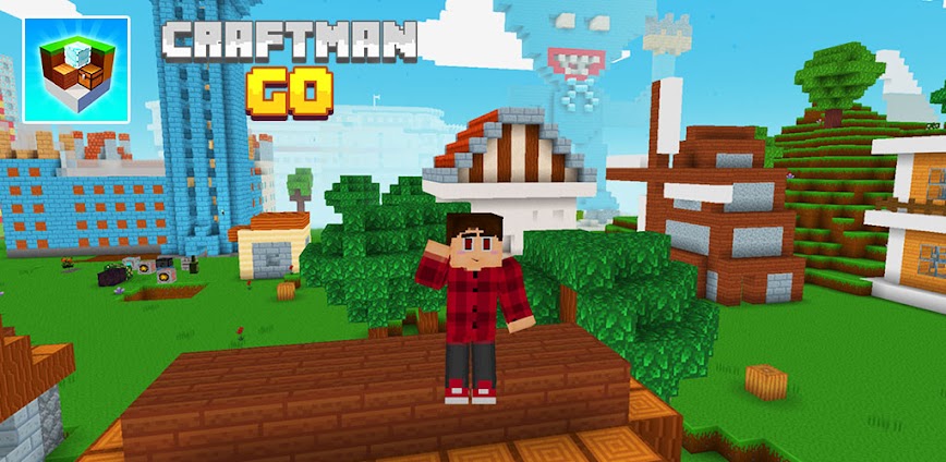 Master Builder City Explore v2.0.6 MOD APK [Unlimited Gems, No Ads]