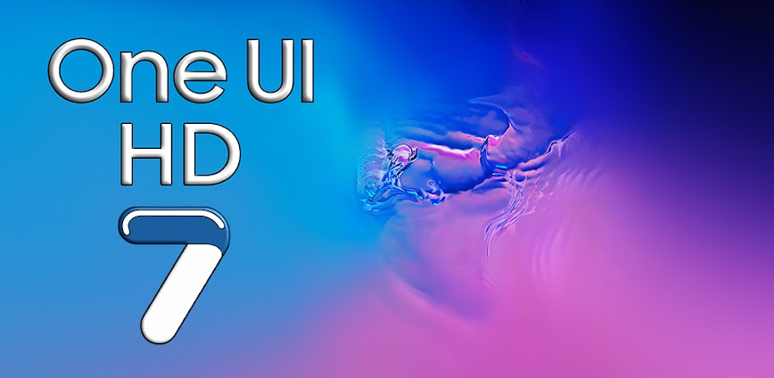 One UI HD Icon Pack v13.6 APK [Full Version]