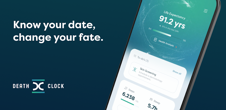 Death Clock APK v2.16.2