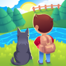 Dreamdale v1.2.1 MOD APK [Unlimited Money, Ressource]