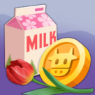 Milk Farm Tycoon v2.14.1 MOD APK [Unlimited Currency]
