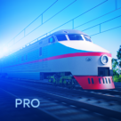 Electric Trains Pro v0.854 APK [Full Game]