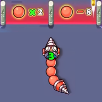 SSSnaker Mod APK 1.28.9 [Unlimited money]