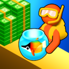 Aquarium Land v2.9.0 MOD APK [Unlocked All Skin/No Ads]