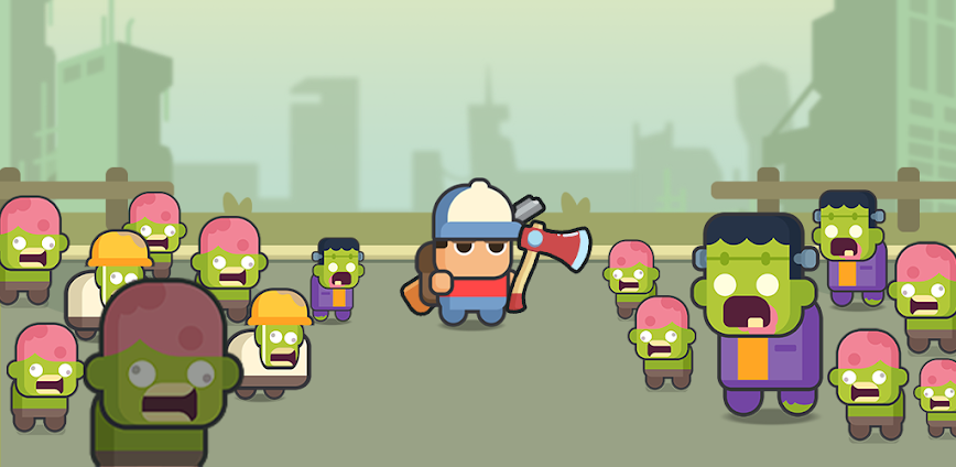 Backpack Hero: Merge Weapon v2.69.1 MOD APK [Menu, Unlimited Gems, Godmode]