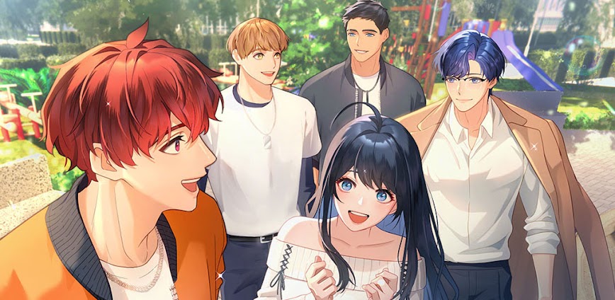 Cisini Stories: Girl Life RPG v1.95.4 MOD APK [Menu, Unlimited Currency]