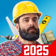 House Flipper Mod APK 1.521 [Unlimited money and coins]