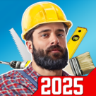 House Flipper Mod APK 1.521 [Unlimited money and coins]