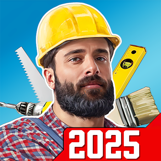 House Flipper Mod APK 1.521 [Unlimited money and coins]